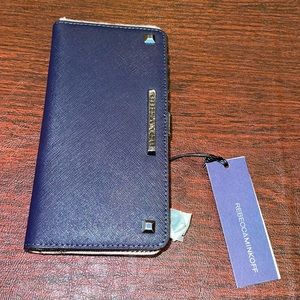 Rebecca Minkoff wallet